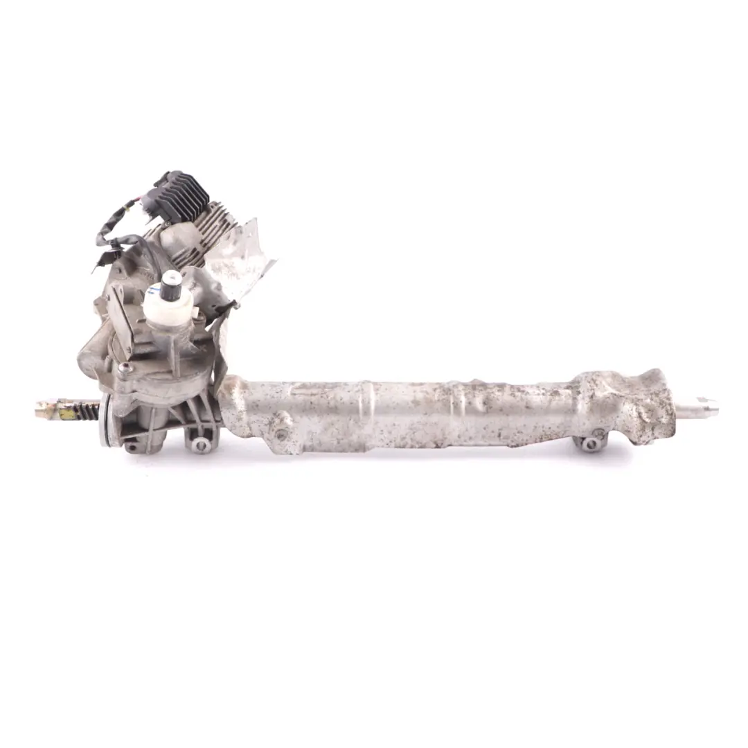 Steering Rack Box Gear Steering Unit to Mercedes W169 Power with Part number A1694603300 Mercedes W169 Power Steering Rack Box Gear Steering Unit - SKU rhd-A1694603300-2 - Part number A1694603300