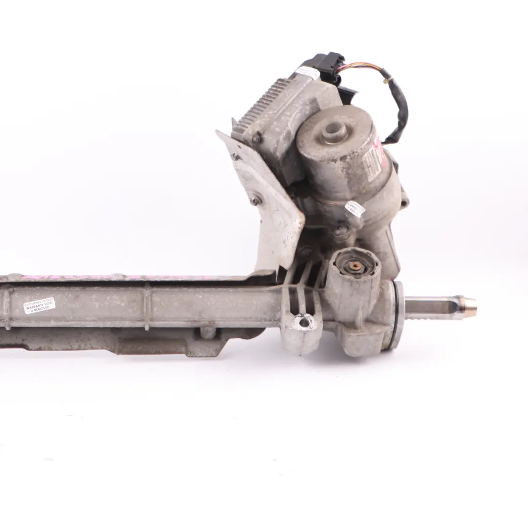 Steering Rack Box Gear Steering Unit to Mercedes W169 Power with Part number A1694603300 Mercedes W169 Power Steering Rack Box Gear Steering Unit - SKU rhd-A1694603300-2 - Part number A1694603300