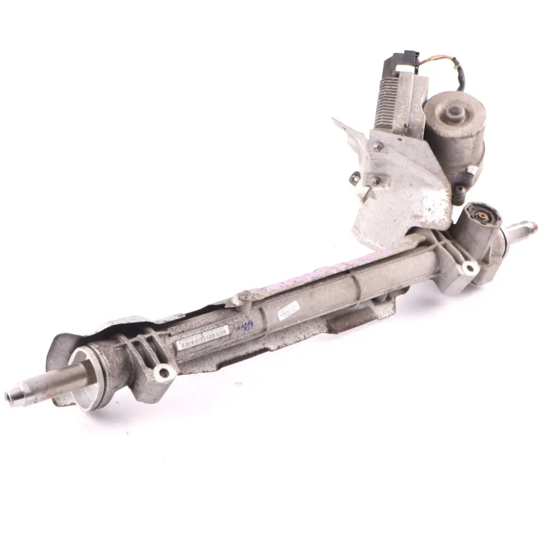 Steering Rack Box Gear Steering Unit to Mercedes W169 Power with Part number A1694603300 Mercedes W169 Power Steering Rack Box Gear Steering Unit - SKU rhd-A1694603300-2 - Part number A1694603300