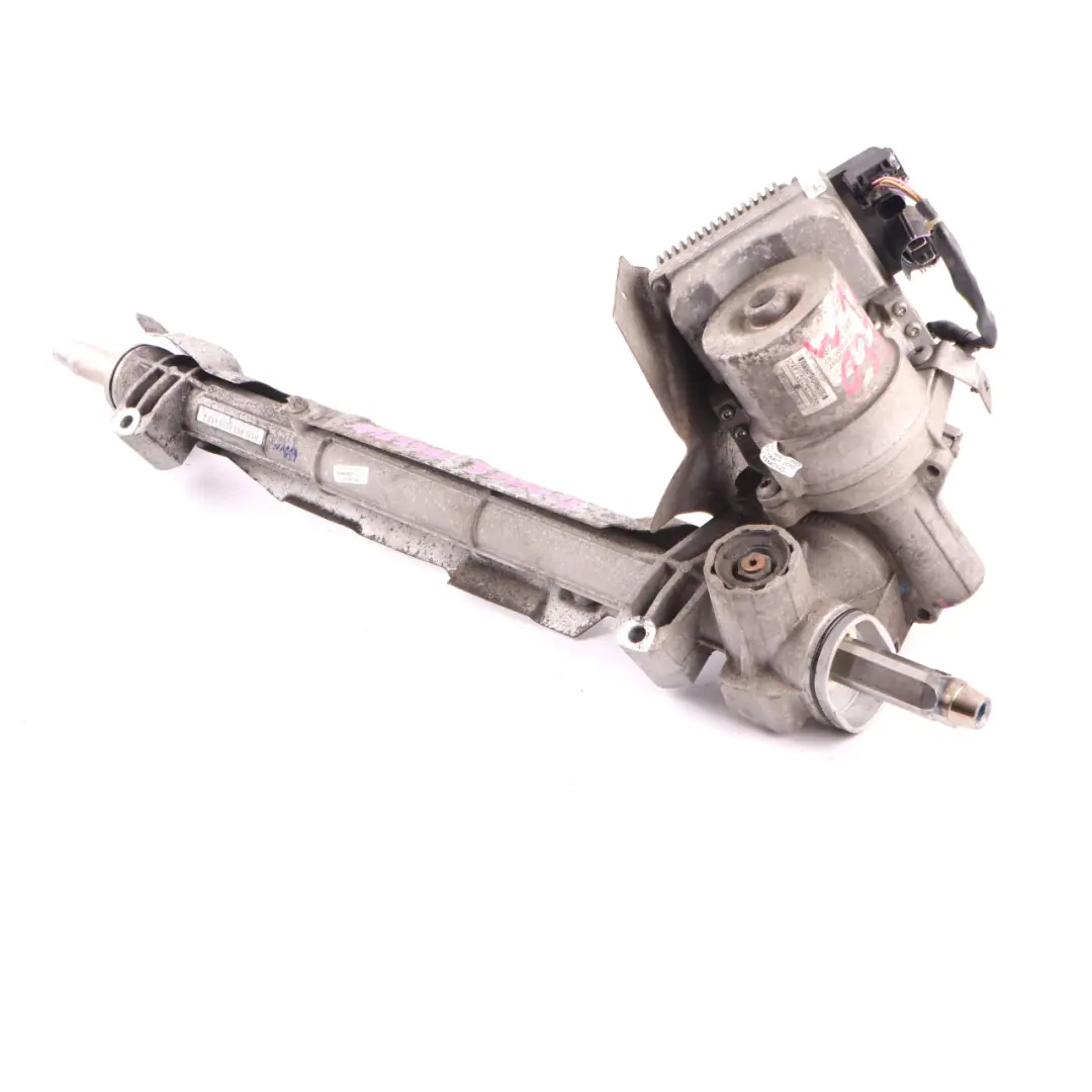 Steering Rack Box Gear Steering Unit to Mercedes W169 Power with Part number A1694603300 Mercedes W169 Power Steering Rack Box Gear Steering Unit - SKU rhd-A1694603300-2 - Part number A1694603300