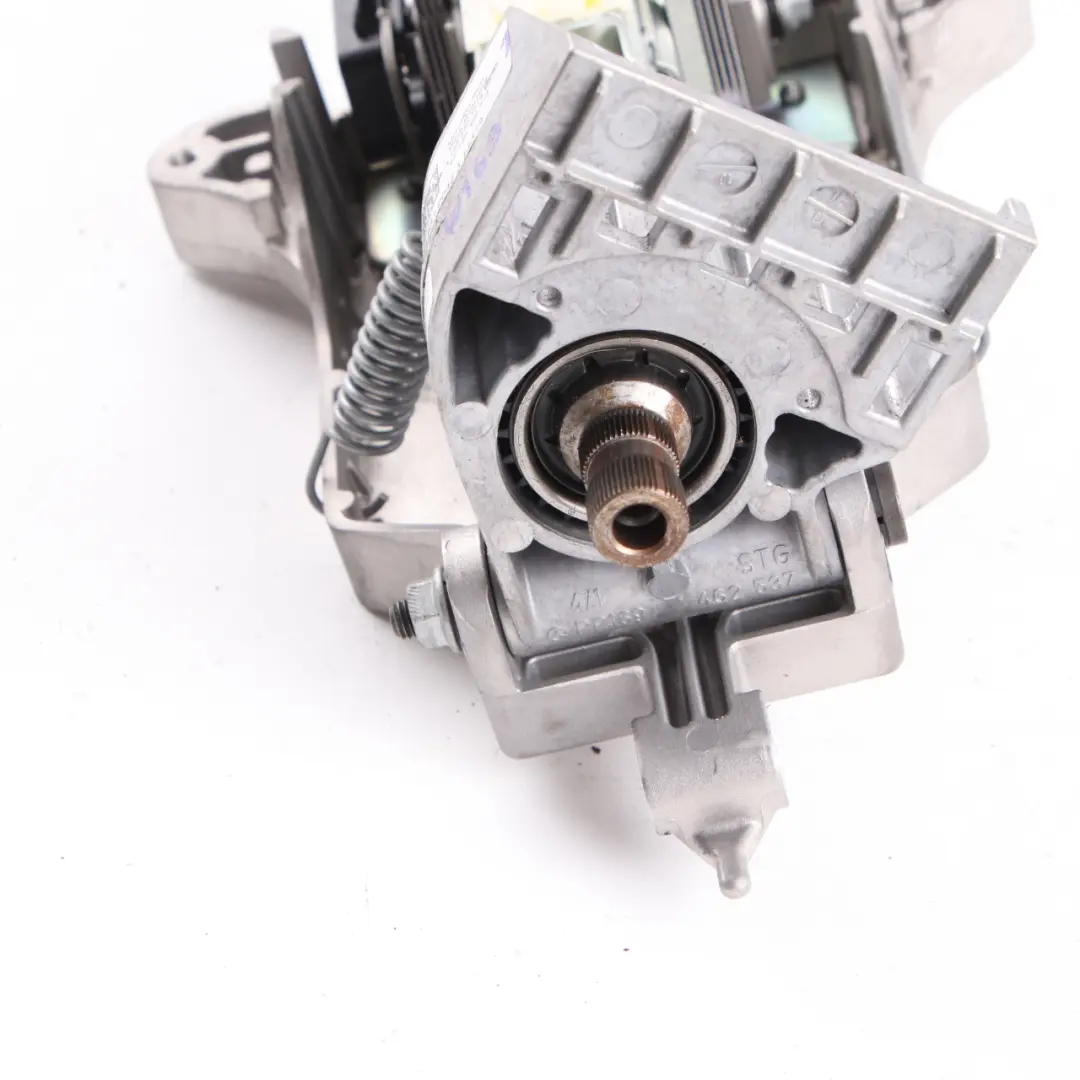 Mercedes W169 W245 Steering Column Mechanism - SKU rhd-A1694603316-1 - Part number A1694603316