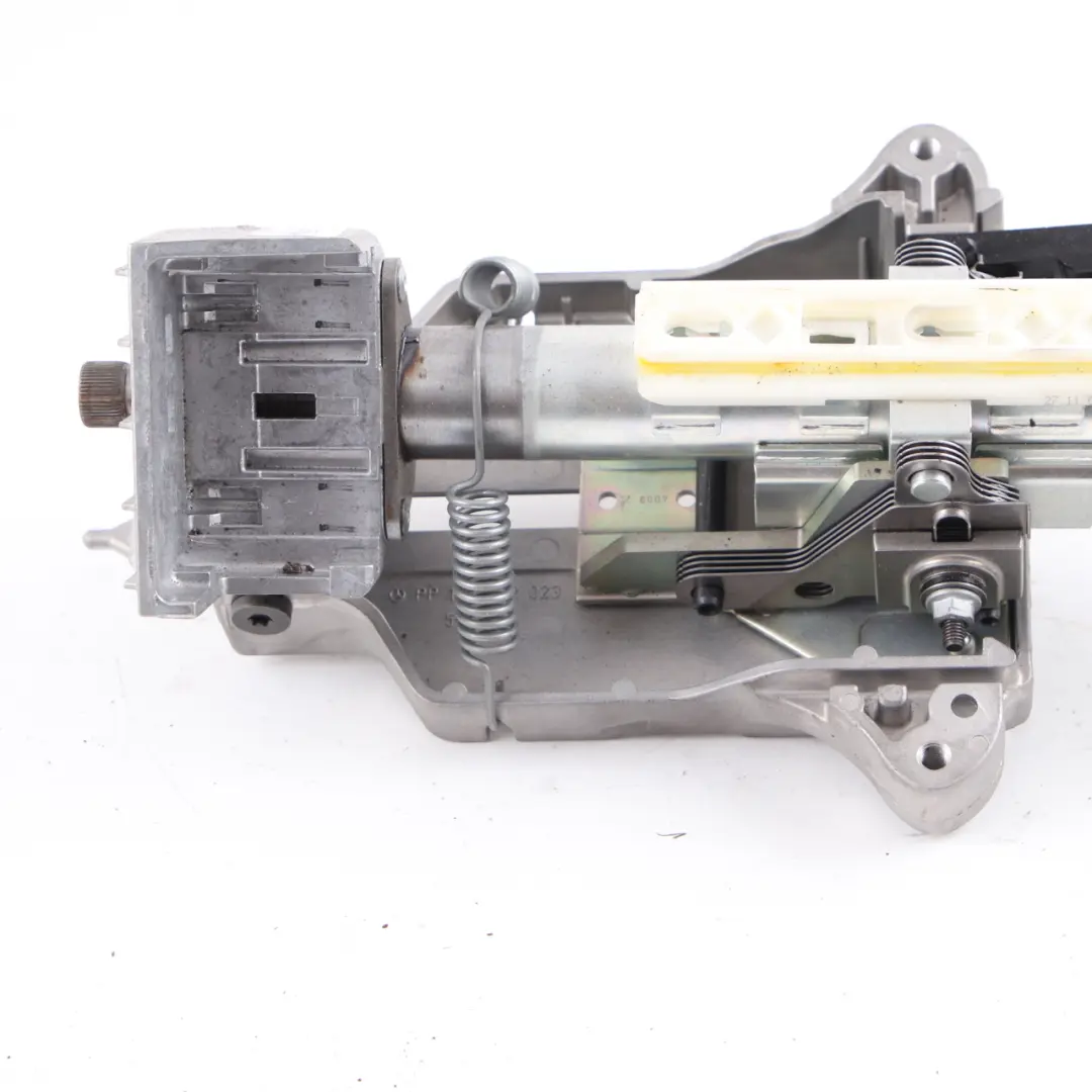 Steering Column Mechanism to Mercedes W169 W245 with Part number A1694603316 Mercedes W169 W245 Steering Column Mechanism - SKU rhd-A1694603316-1 - Part number A1694603316