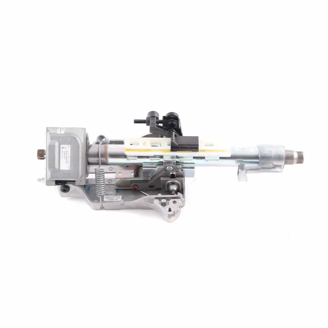 Mercedes W169 W245 Steering Column Mechanism - SKU rhd-A1694603316 - Part number A1694603316