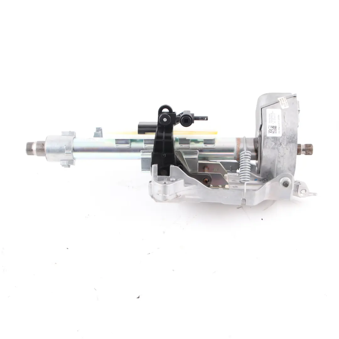 Steering Column Mechanism to Mercedes W169 W245 with Part number A1694603316 Mercedes W169 W245 Steering Column Mechanism - SKU rhd-A1694603316 - Part number A1694603316