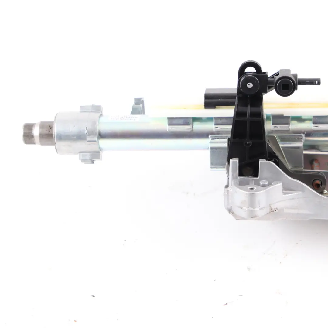 Steering Column Mechanism to Mercedes W169 W245 with Part number A1694603316 Mercedes W169 W245 Steering Column Mechanism - SKU rhd-A1694603316 - Part number A1694603316