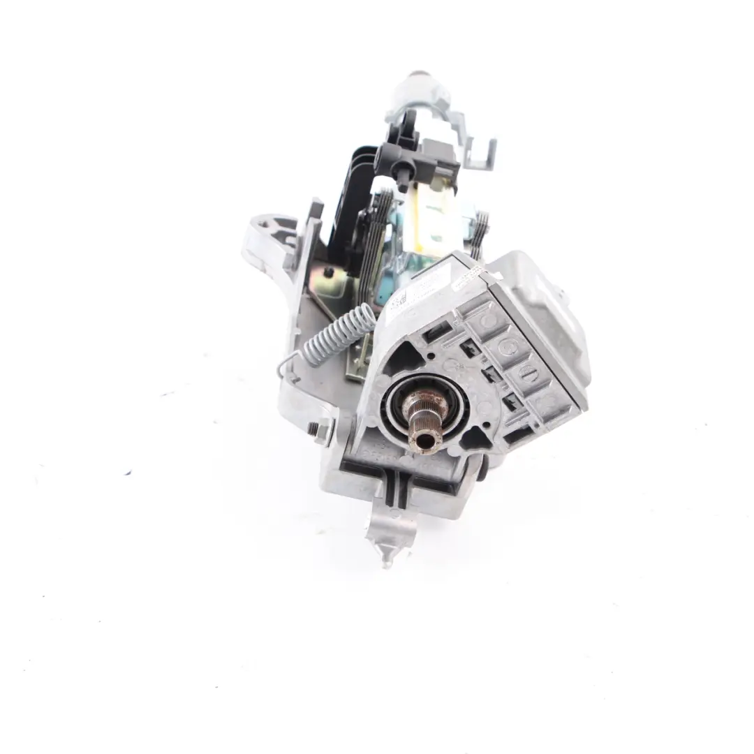 Steering Column Mechanism to Mercedes W169 W245 with Part number A1694603316 Mercedes W169 W245 Steering Column Mechanism - SKU rhd-A1694603316 - Part number A1694603316