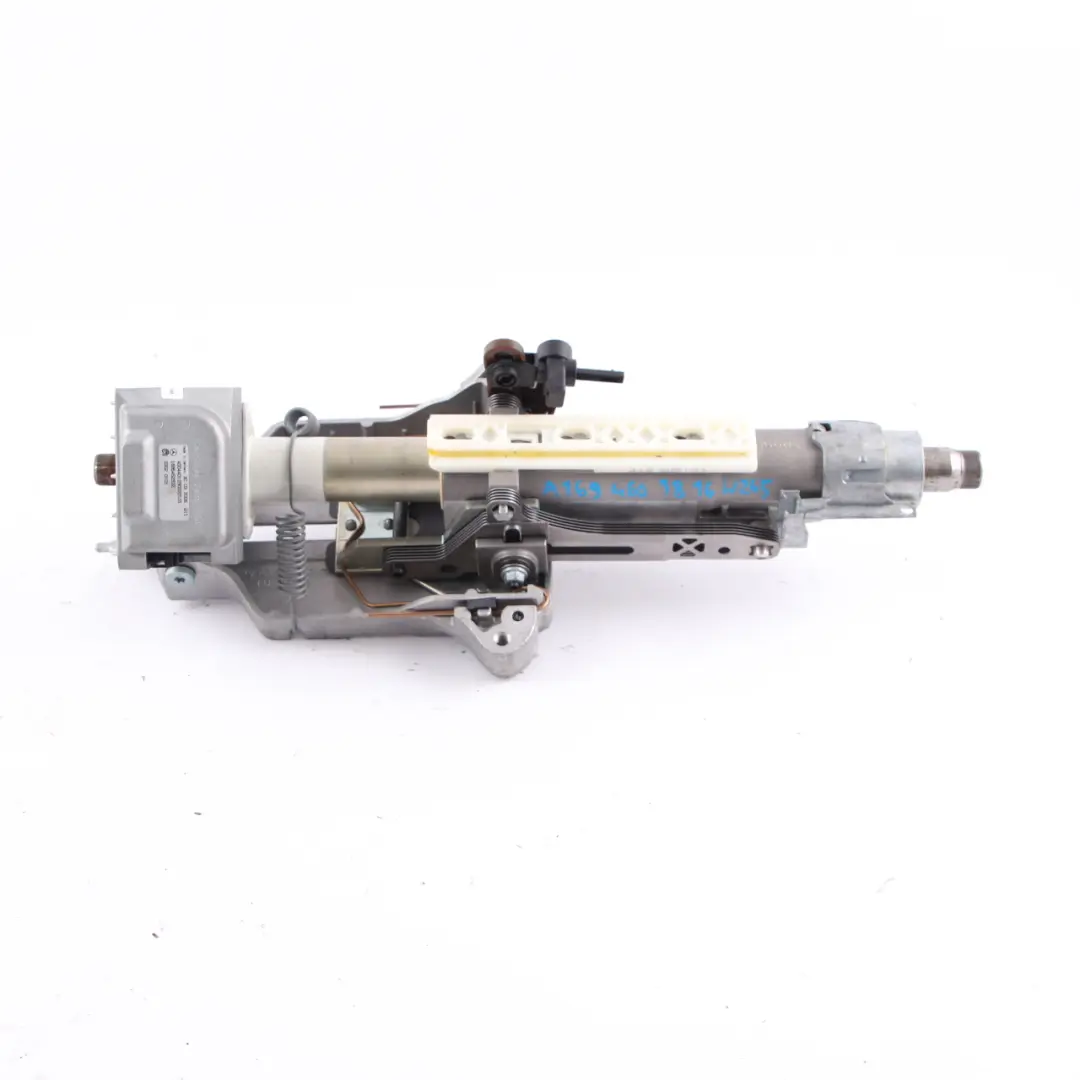Mercedes-Benz A B Class W169 W245 Steering Column Mechanism A1694603716 to with Part number A1694603516 Mercedes-Benz A B Class W169 W245 Steering Column Mechanism A1694603716 - SKU rhd-A1694603816 - Part number A1694603516