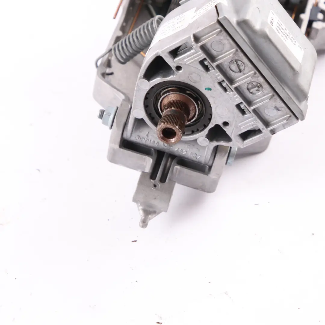Mercedes-Benz A B Class W169 W245 Steering Column Mechanism A1694603716 to with Part number A1694603516 Mercedes-Benz A B Class W169 W245 Steering Column Mechanism A1694603716 - SKU rhd-A1694603816 - Part number A1694603516