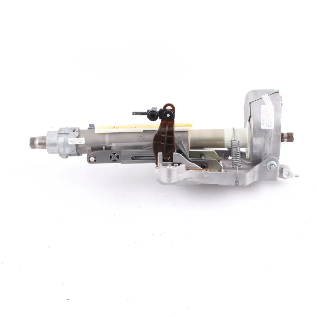 Mercedes-Benz A B Class W169 W245 Steering Column Mechanism A1694603716 to with Part number A1694603516 Mercedes-Benz A B Class W169 W245 Steering Column Mechanism A1694603716 - SKU rhd-A1694603816 - Part number A1694603516