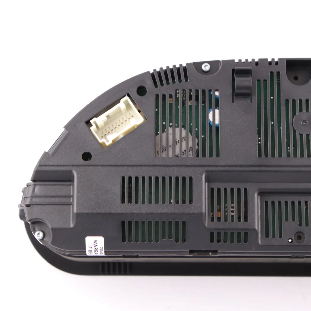 Instrument Cluster Mercedes W169 Petrol Speedo Clocks Automatic A1695400548 to with Part number A1695409248 Instrument Cluster Mercedes W169 Petrol Speedo Clocks Automatic A1695400548 - SKU rhd-A1695400548 - Part number A1695409248