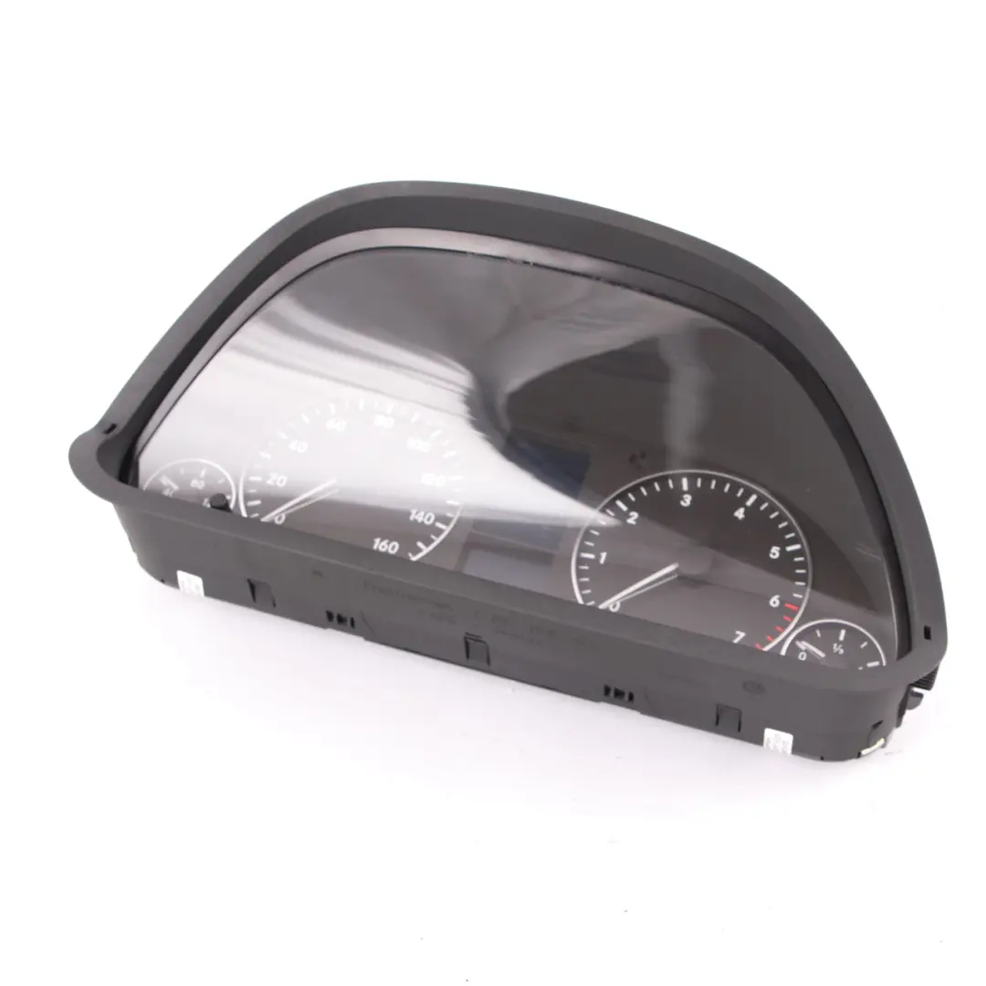  Instrument Cluster Mercedes W169 Petrol Speedo Clocks Automatic A1695400548 - SKU rhd-A1695400548 - Part number A1695409248