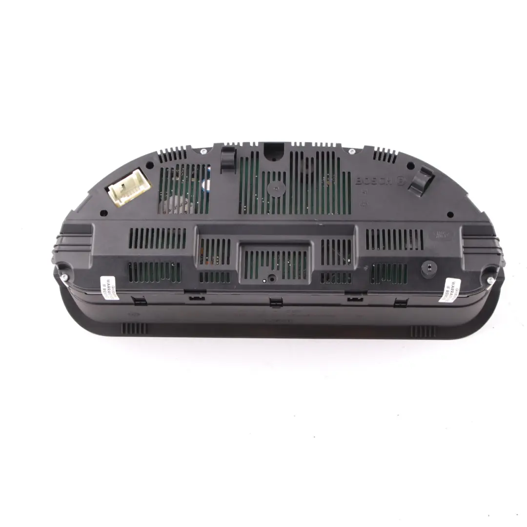  Instrument Cluster Mercedes W169 Petrol Speedo Clocks Automatic A1695400548 - SKU rhd-A1695400548 - Part number A1695409248