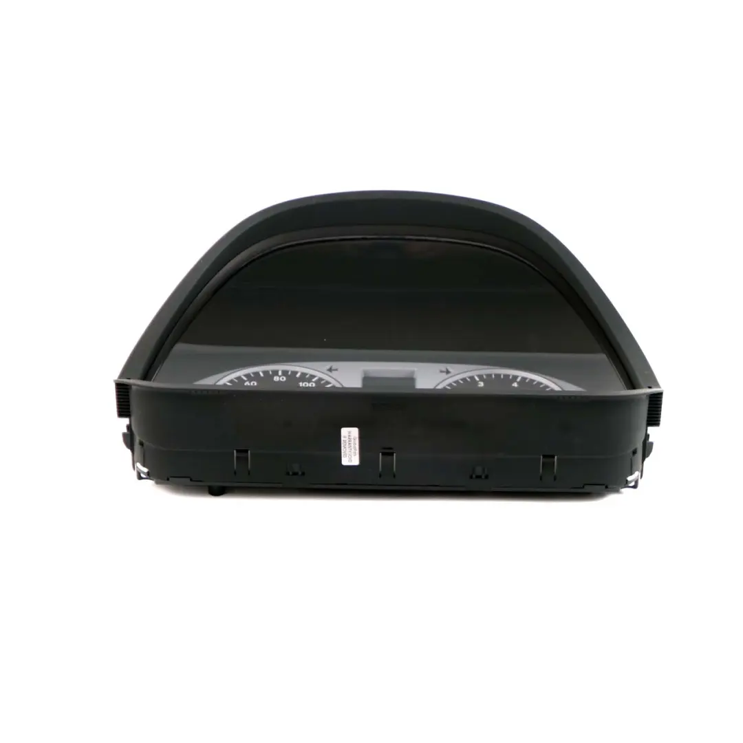  Mercedes-Benz B W245 Instrument Cluster Speedo Clocks Automatic - SKU rhd-A1695400748 - Part number A1695400748