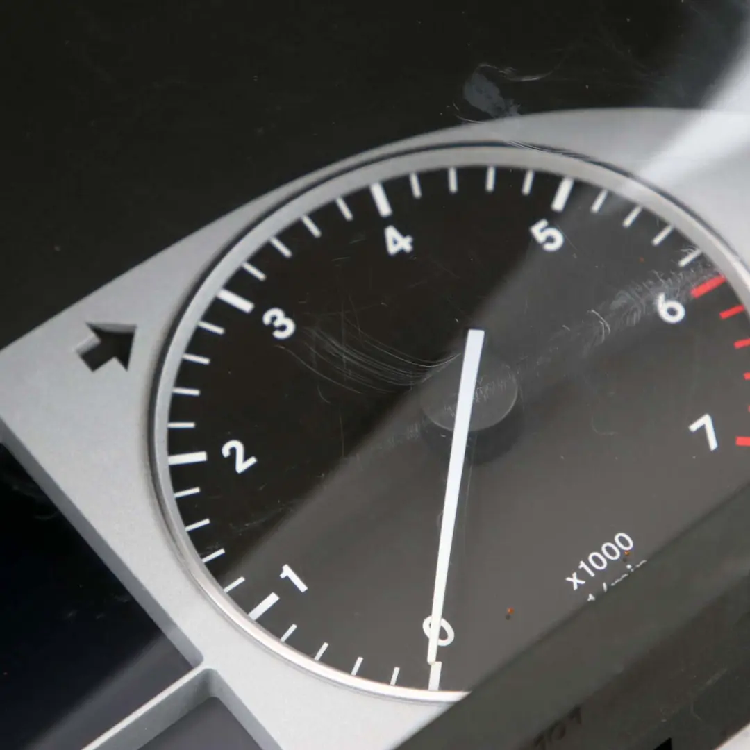  Mercedes-Benz B W245 Instrument Cluster Speedo Clocks Automatic - SKU rhd-A1695400748 - Part number A1695400748