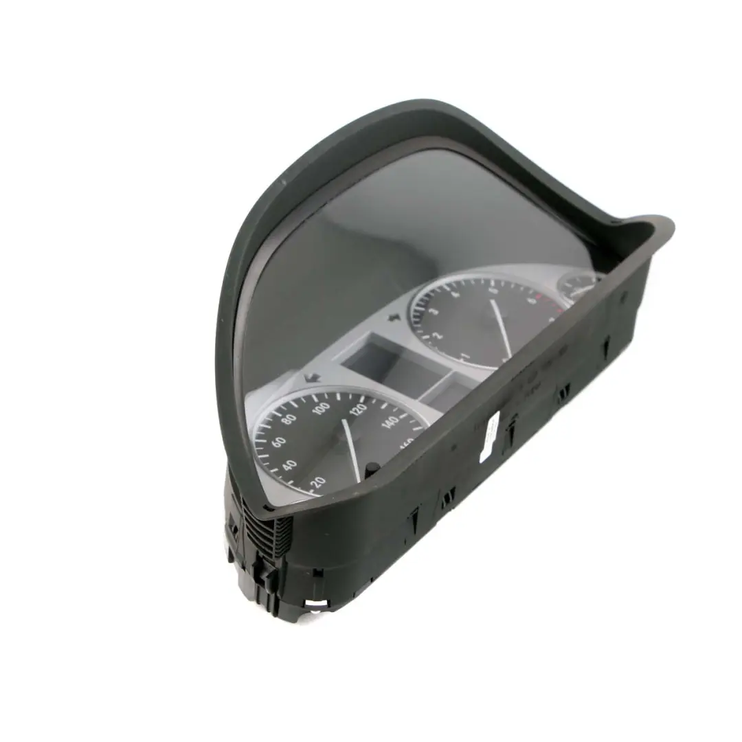  Mercedes-Benz B W245 Instrument Cluster Speedo Clocks Automatic - SKU rhd-A1695400748 - Part number A1695400748