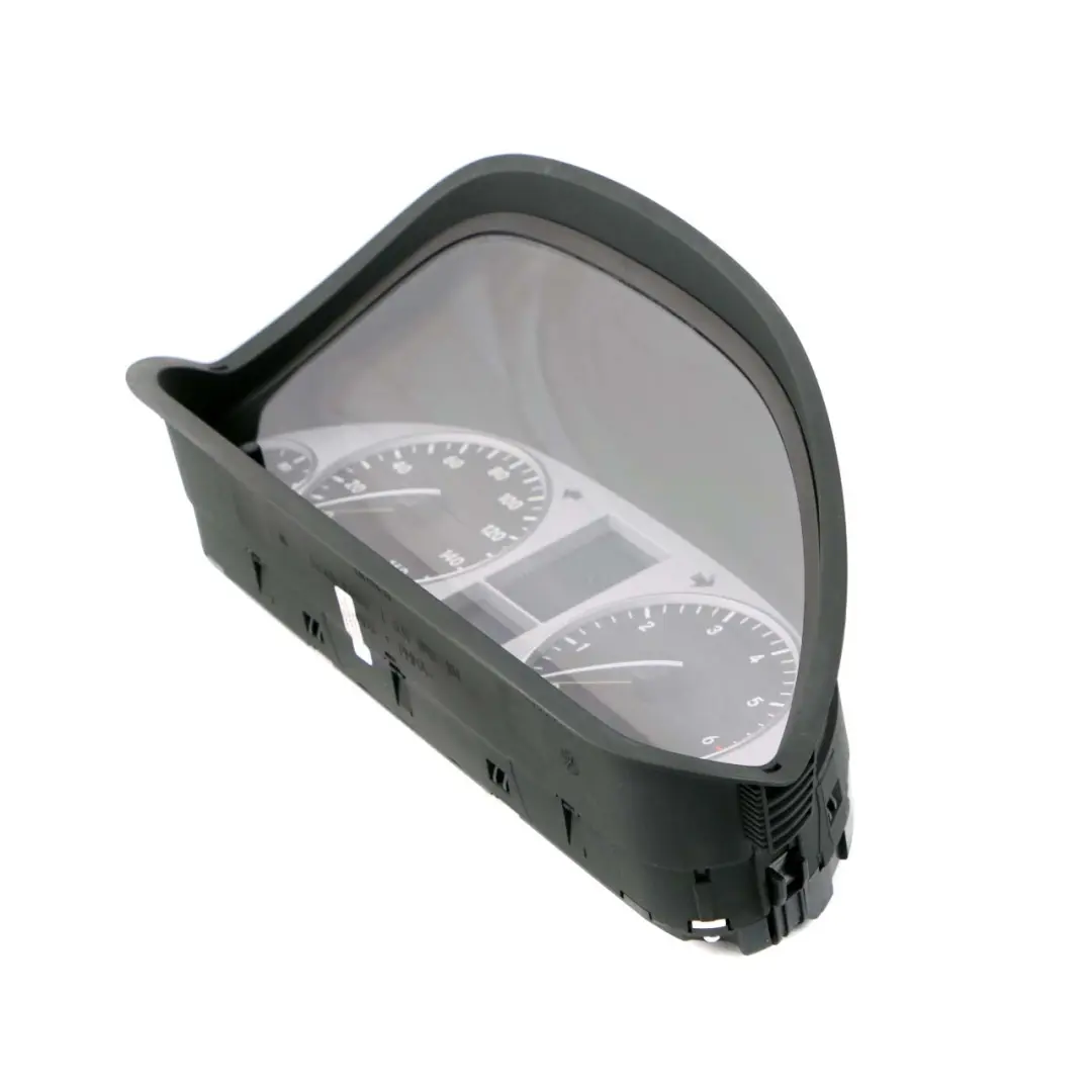  Mercedes-Benz B W245 Instrument Cluster Speedo Clocks Automatic - SKU rhd-A1695400748 - Part number A1695400748