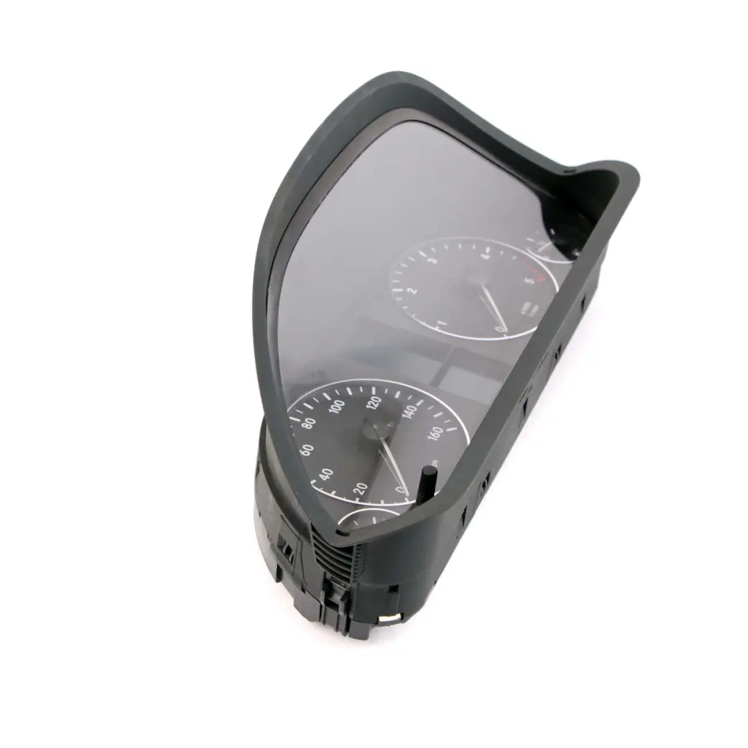 Mercedes-Benz W169 Diesel Instrument Cluster Speedo Clocks Automatic to with Part number A1695401148 Mercedes-Benz W169 Diesel Instrument Cluster Speedo Clocks Automatic - SKU rhd-A1695401148 - Part number A1695401148