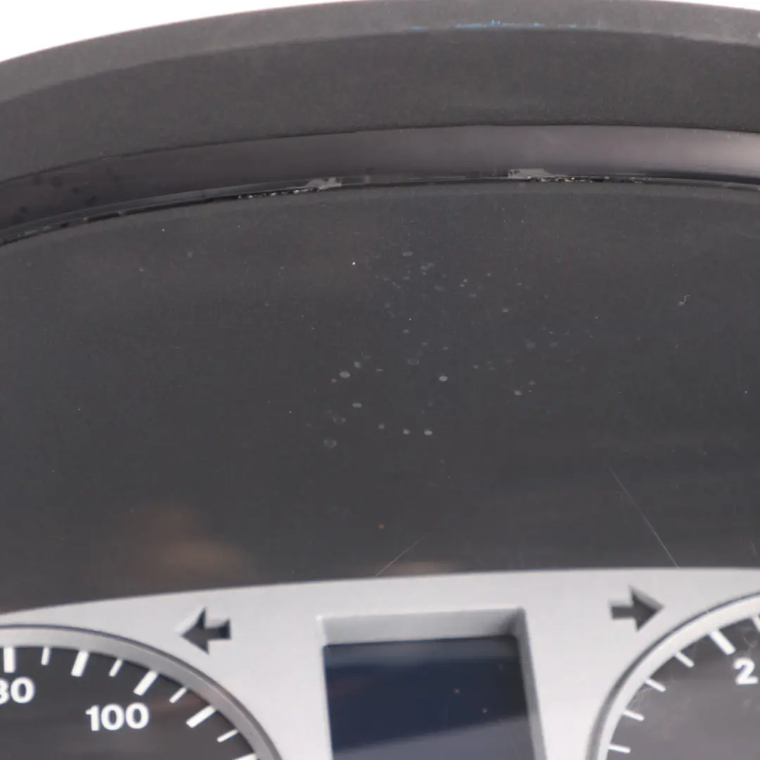 Mercedes W245 Diesel Instrument Cluster Speedo Clocks Meter Manual - SKU rhd-A1695401348-1 - Part number A1695401348