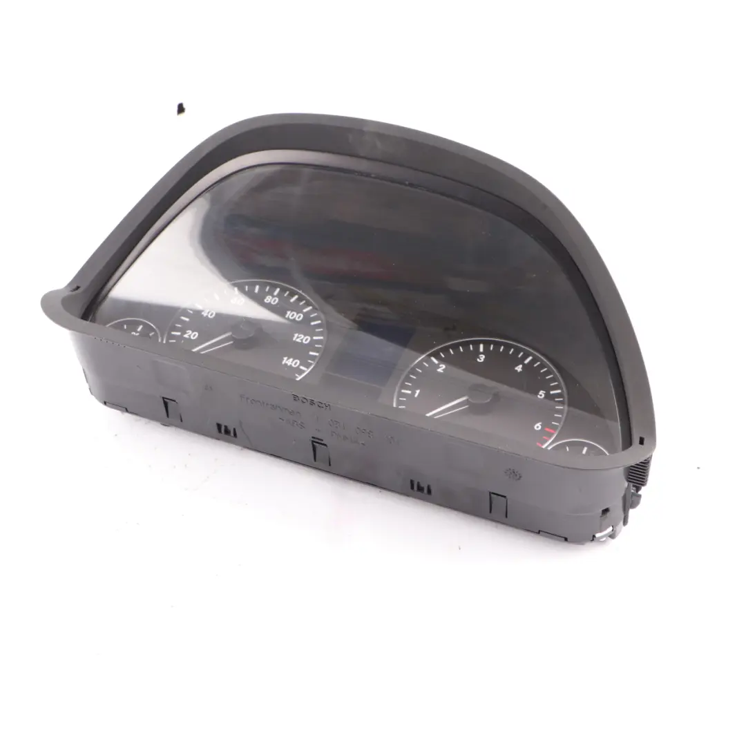 Instrument Cluster Speedo Clocks MPH Automatic to Mercedes W169 Petrol with Part number A1695401547 Mercedes W169 Petrol Instrument Cluster Speedo Clocks MPH Automatic - SKU rhd-A1695401547 - Part number A1695401547
