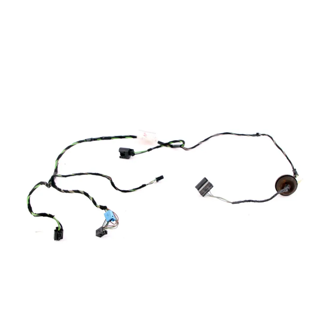 Door Wiring Cable Front Right O/S Door Harness Loom to Mercedes W169 with Part number A1695407505 Mercedes W169 Door Wiring Cable Front Right O/S Door Harness Loom - SKU rhd-A1695407505 - Part number A1695407505