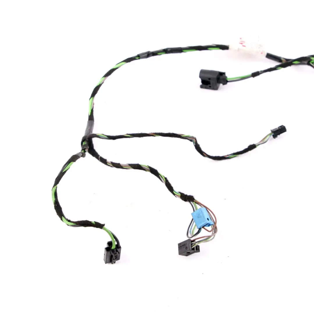 Door Wiring Cable Front Right O/S Door Harness Loom to Mercedes W169 with Part number A1695407505 Mercedes W169 Door Wiring Cable Front Right O/S Door Harness Loom - SKU rhd-A1695407505 - Part number A1695407505