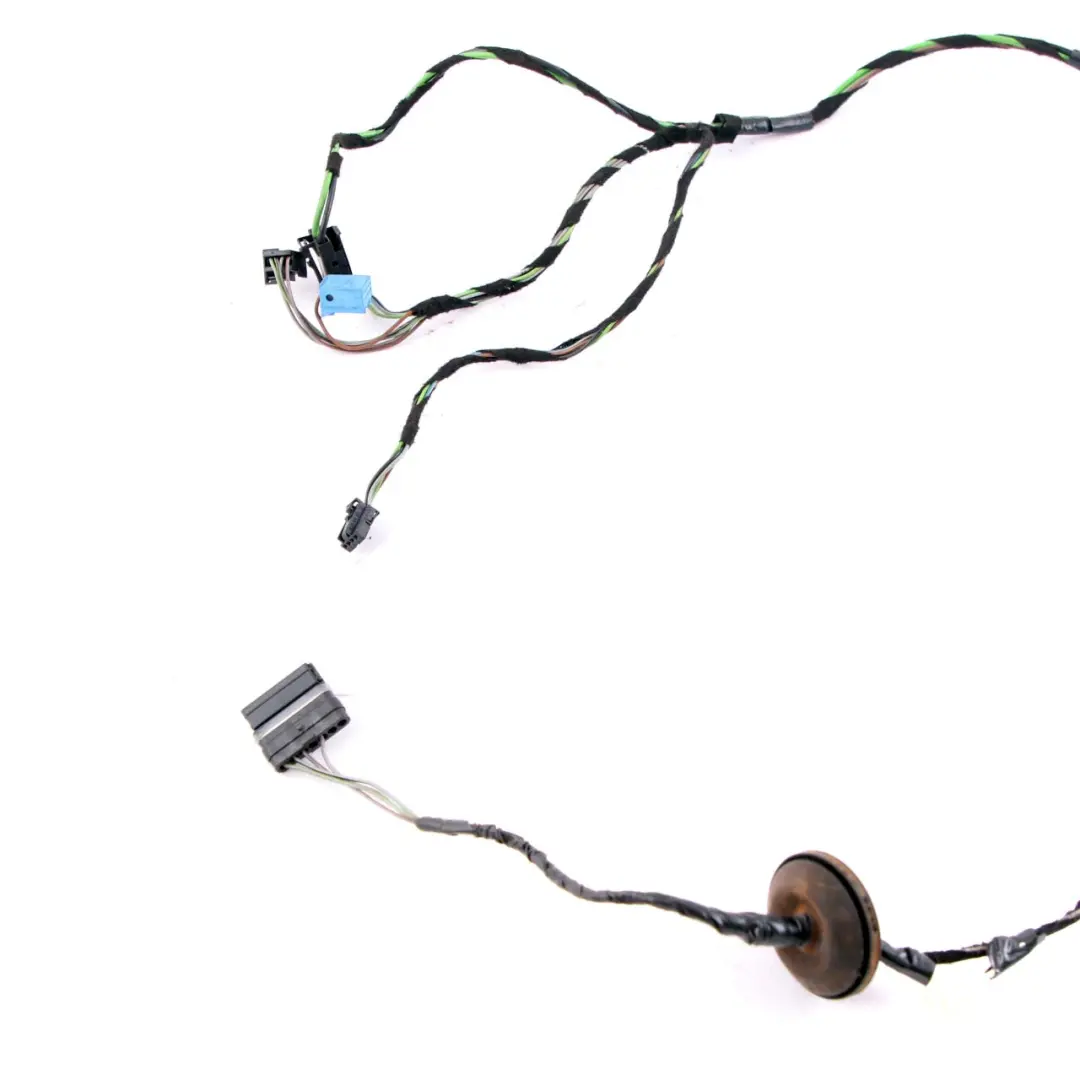 Door Wiring Cable Front Right O/S Door Harness Loom to Mercedes W169 with Part number A1695407505 Mercedes W169 Door Wiring Cable Front Right O/S Door Harness Loom - SKU rhd-A1695407505 - Part number A1695407505