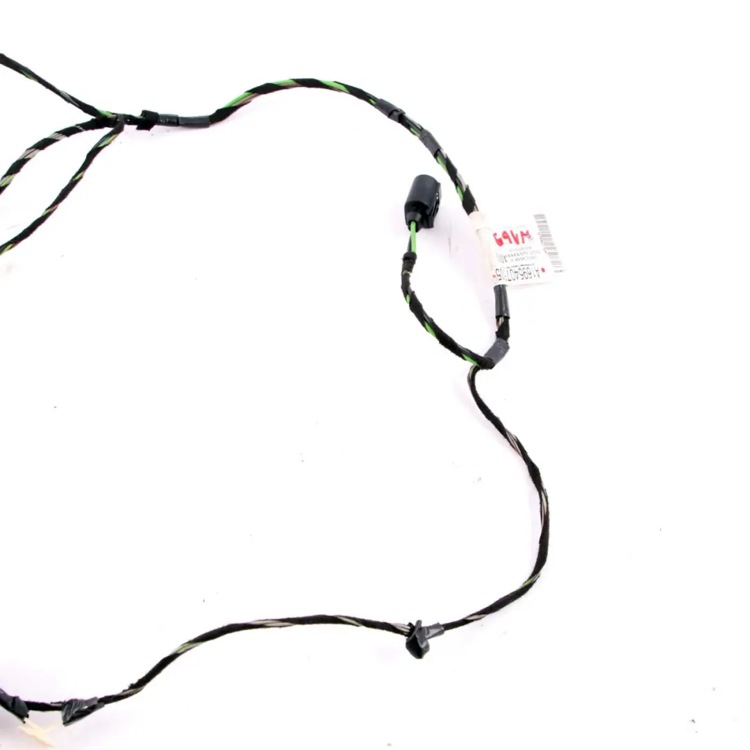 Door Wiring Cable Front Right O/S Door Harness Loom to Mercedes W169 with Part number A1695407505 Mercedes W169 Door Wiring Cable Front Right O/S Door Harness Loom - SKU rhd-A1695407505 - Part number A1695407505