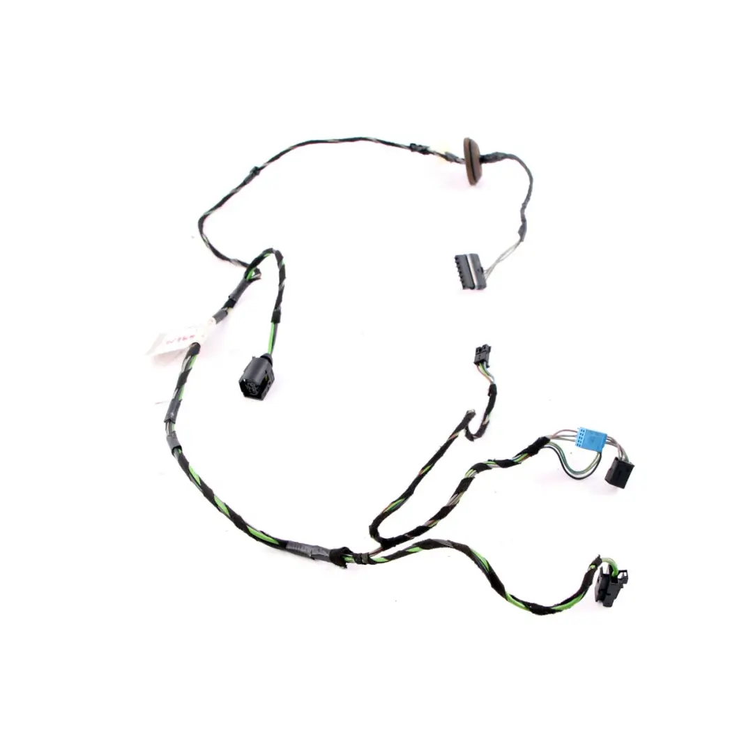 Door Wiring Cable Front Right O/S Door Harness Loom to Mercedes W169 with Part number A1695407505 Mercedes W169 Door Wiring Cable Front Right O/S Door Harness Loom - SKU rhd-A1695407505 - Part number A1695407505