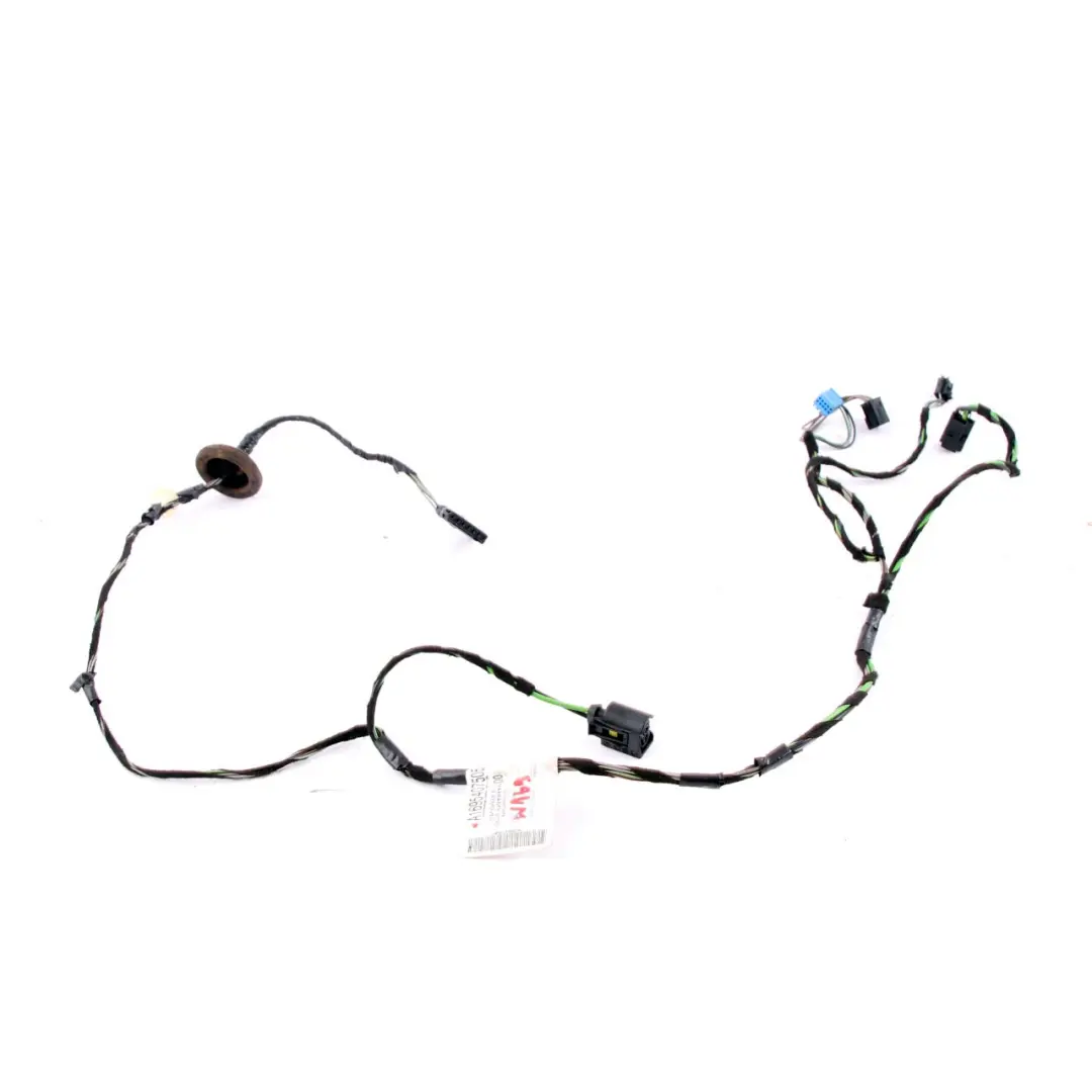 Door Wiring Cable Front Right O/S Door Harness Loom to Mercedes W169 with Part number A1695407505 Mercedes W169 Door Wiring Cable Front Right O/S Door Harness Loom - SKU rhd-A1695407505 - Part number A1695407505