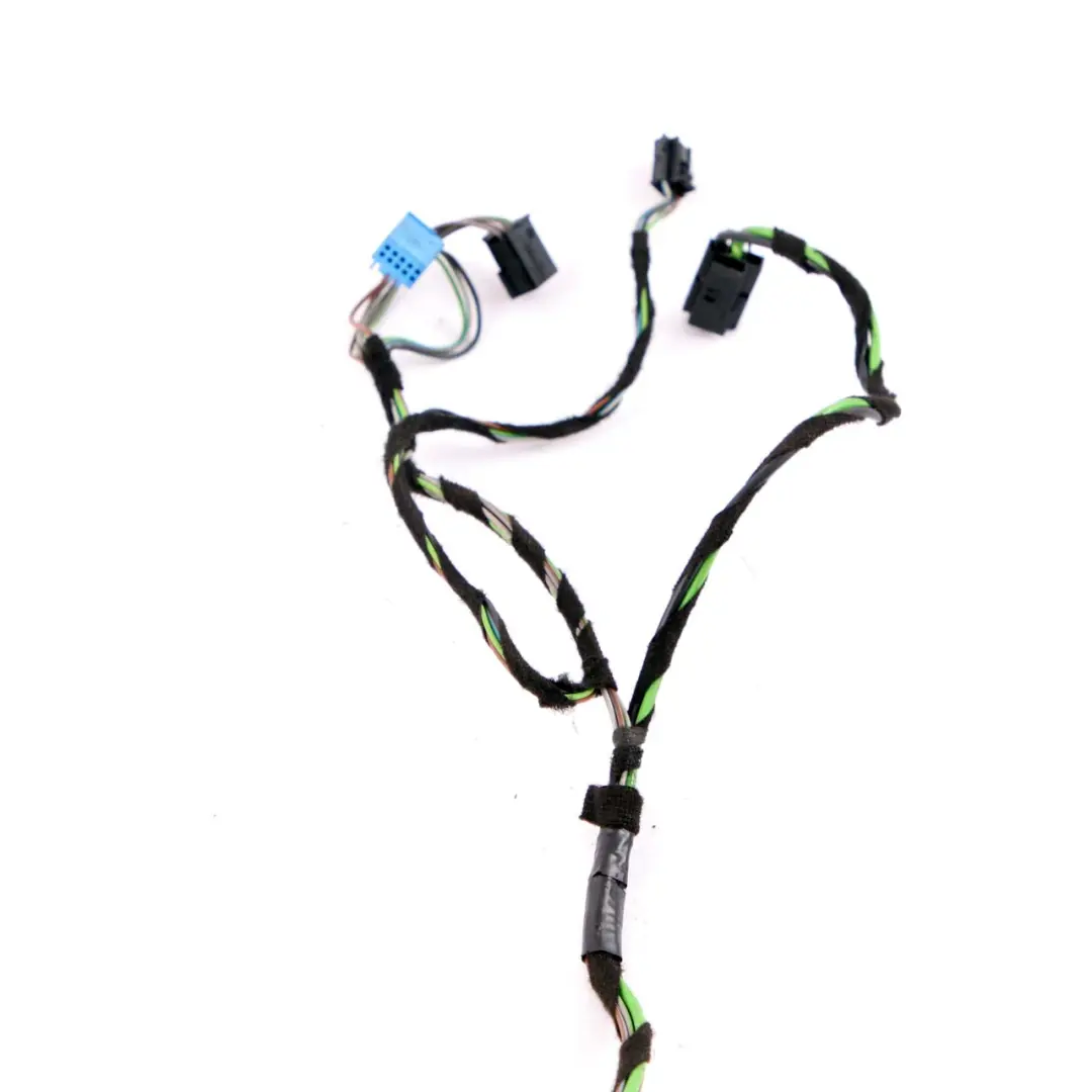 Door Wiring Cable Front Right O/S Door Harness Loom to Mercedes W169 with Part number A1695407505 Mercedes W169 Door Wiring Cable Front Right O/S Door Harness Loom - SKU rhd-A1695407505 - Part number A1695407505