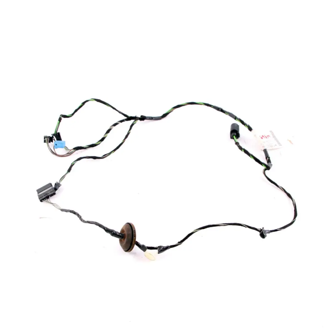 Door Wiring Cable Front Right O/S Door Harness Loom to Mercedes W169 with Part number A1695407505 Mercedes W169 Door Wiring Cable Front Right O/S Door Harness Loom - SKU rhd-A1695407505 - Part number A1695407505
