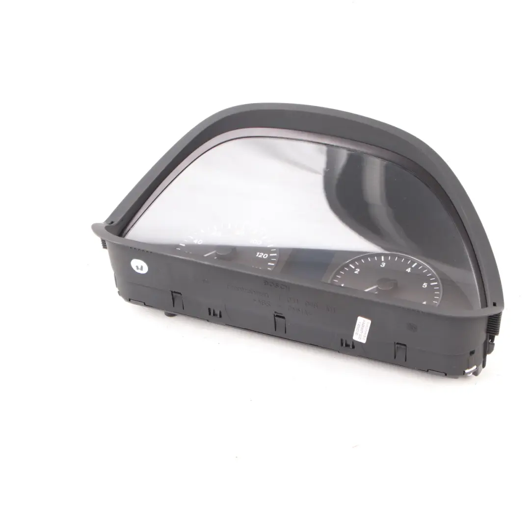 Mercedes W169 Petrol M266 Instrument Cluster Speedo Clocks Automatic - SKU rhd-A1695408347 - Part number A1695408347