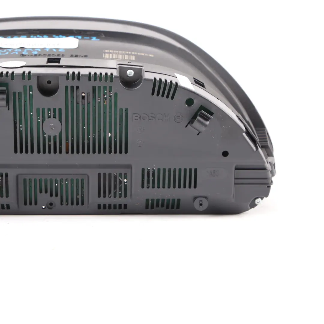 Mercedes W169 Petrol M266 Instrument Cluster Speedo Clocks Automatic - SKU rhd-A1695408347 - Part number A1695408347
