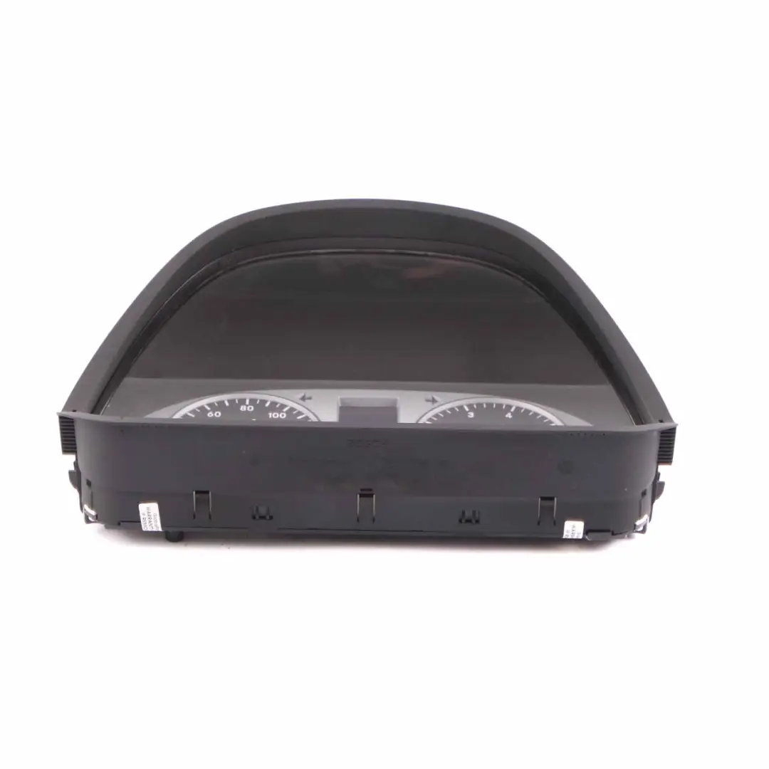 Mercedes W245 Petrol Instrument Cluster Speedo Clocks Automatic - SKU rhd-A1695409448 - Part number A1695409448