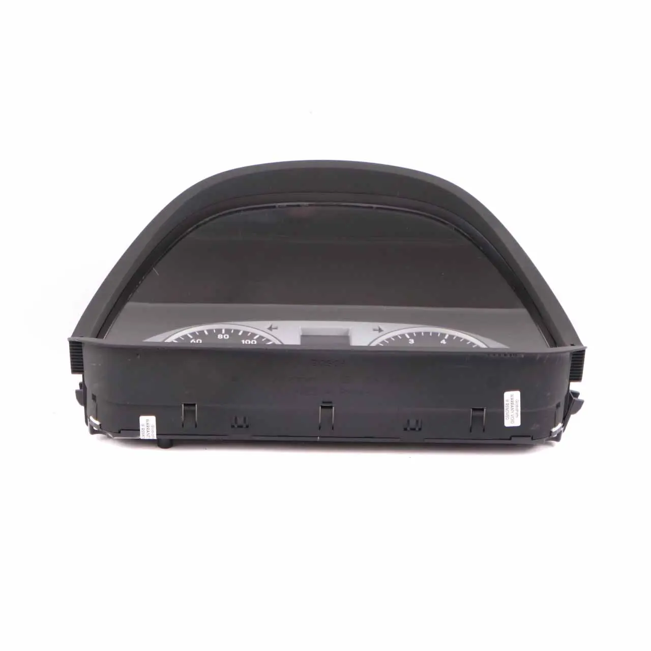 Mercedes W245 Petrol Instrument Cluster Speedo Clocks Automatic A1695409448