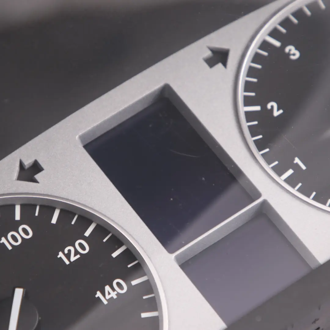 Mercedes W245 Petrol Instrument Cluster Speedo Clocks Automatic - SKU rhd-A1695409448 - Part number A1695409448