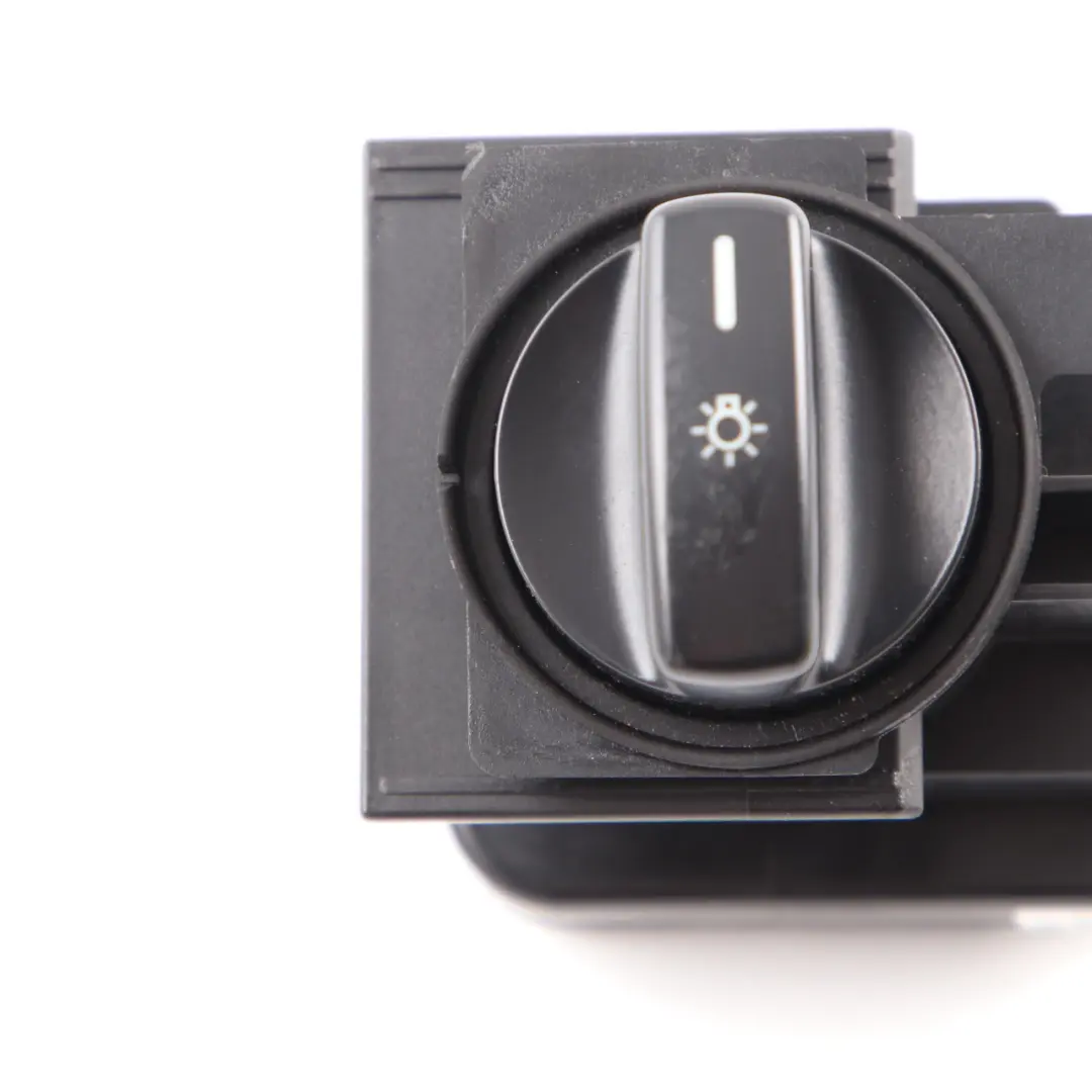 Mercedes W169 Headlight Light Lamp Switch Control Unit Module Panel - SKU rhd-A1695451504 - Part number A1695451504