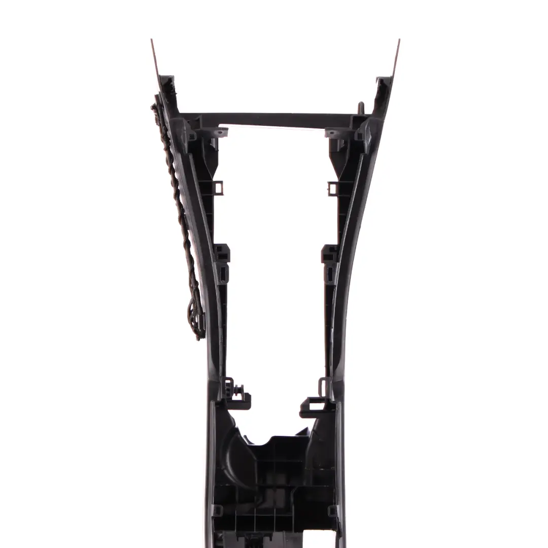 Centre Console Mercedes-Benz W245 B-Class Trim Panel Storage Black to with Part number A1696800150 Centre Console Mercedes-Benz W245 B-Class Trim Panel Storage Black - SKU rhd-A1696800150-1 - Part number A1696800150