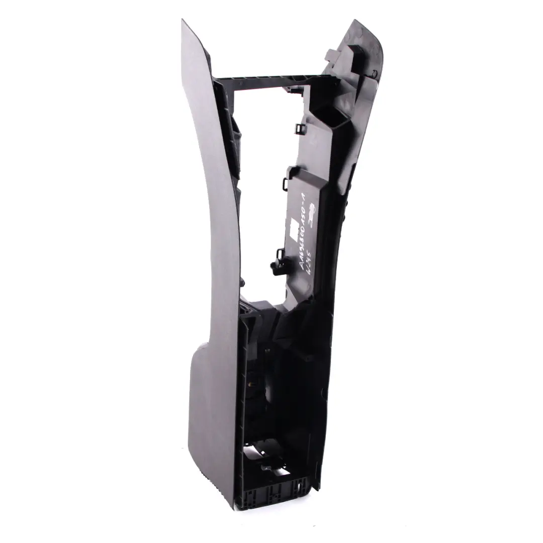  Centre Console Mercedes-Benz W245 B-Class Trim Panel Storage Black - SKU rhd-A1696800150-1 - Part number A1696800150