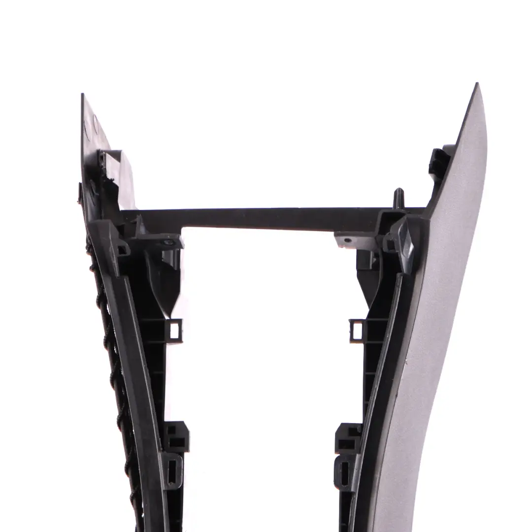 Centre Console Mercedes-Benz W245 B-Class Trim Panel Storage Black to with Part number A1696800150 Centre Console Mercedes-Benz W245 B-Class Trim Panel Storage Black - SKU rhd-A1696800150-1 - Part number A1696800150