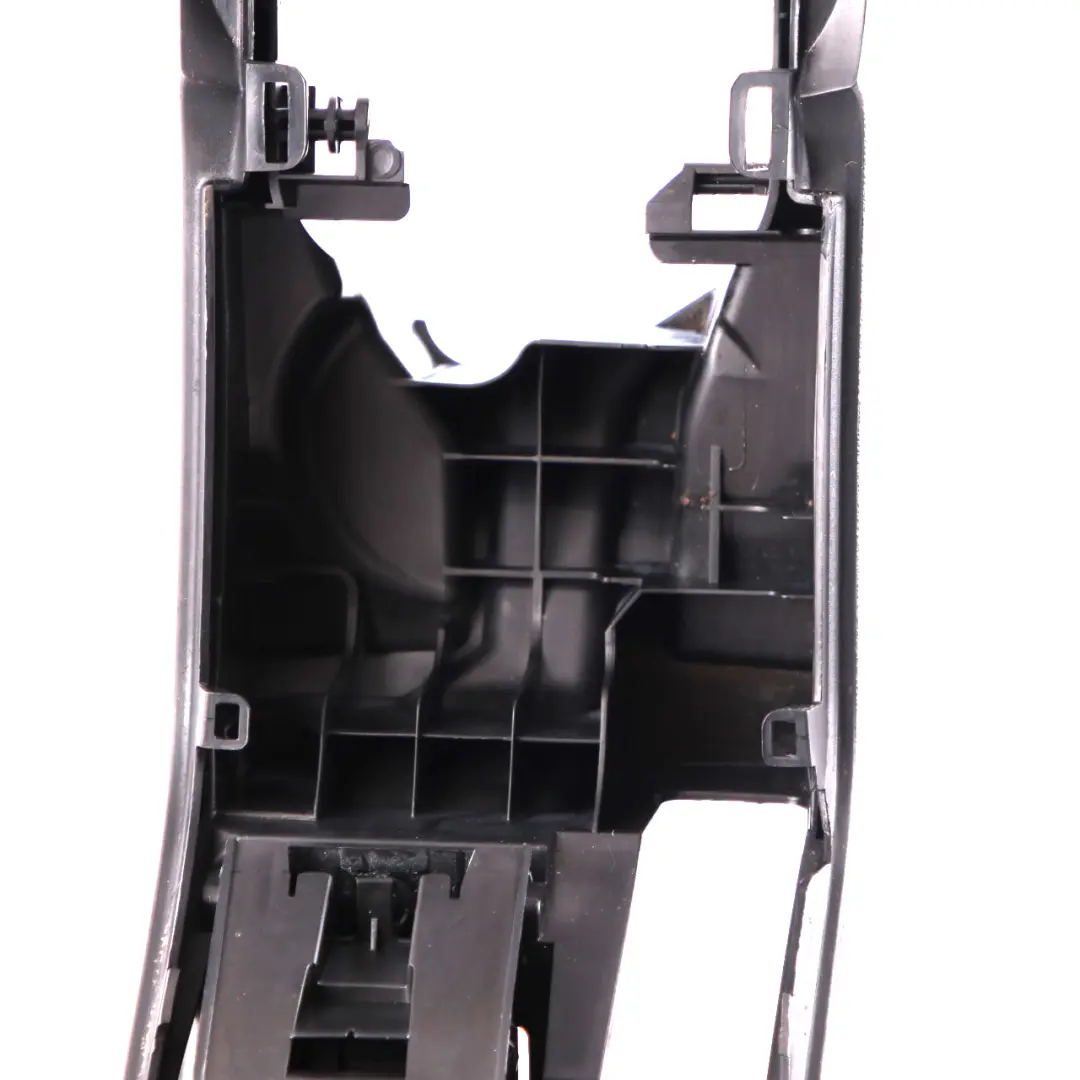 Centre Console Mercedes-Benz W245 B-Class Trim Panel Storage Black to with Part number A1696800150 Centre Console Mercedes-Benz W245 B-Class Trim Panel Storage Black - SKU rhd-A1696800150-1 - Part number A1696800150