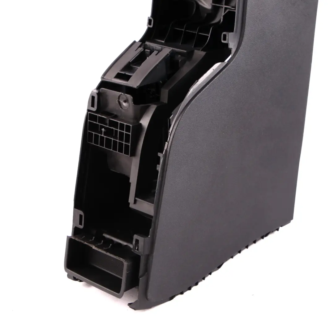 Centre Console Mercedes-Benz W245 B-Class Trim Panel Storage Black to with Part number A1696800150 Centre Console Mercedes-Benz W245 B-Class Trim Panel Storage Black - SKU rhd-A1696800150-1 - Part number A1696800150