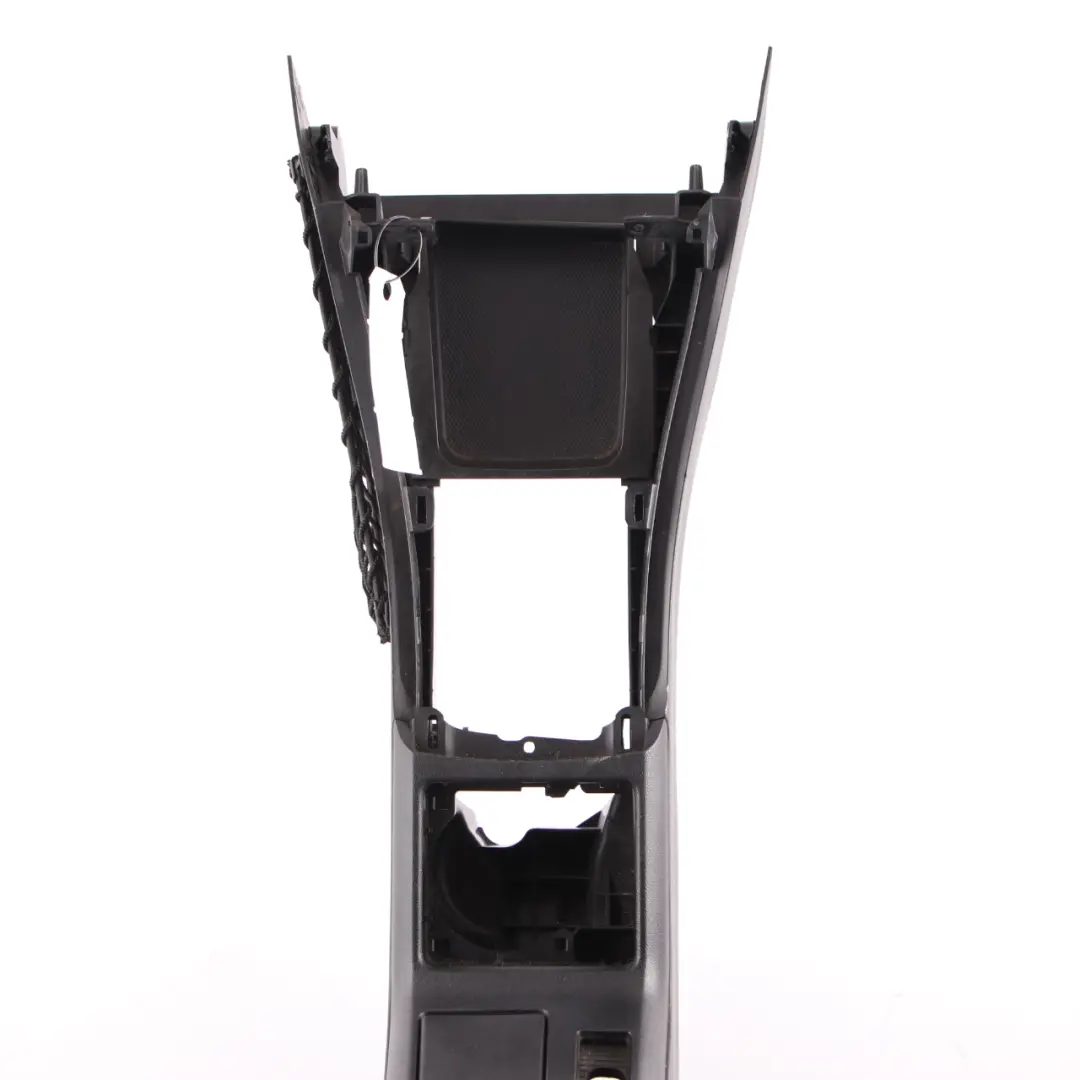  Centre Console Mercedes W245 Trim Panel Covering Storage Black - SKU rhd-A1696800150-2 - Part number A1696800150