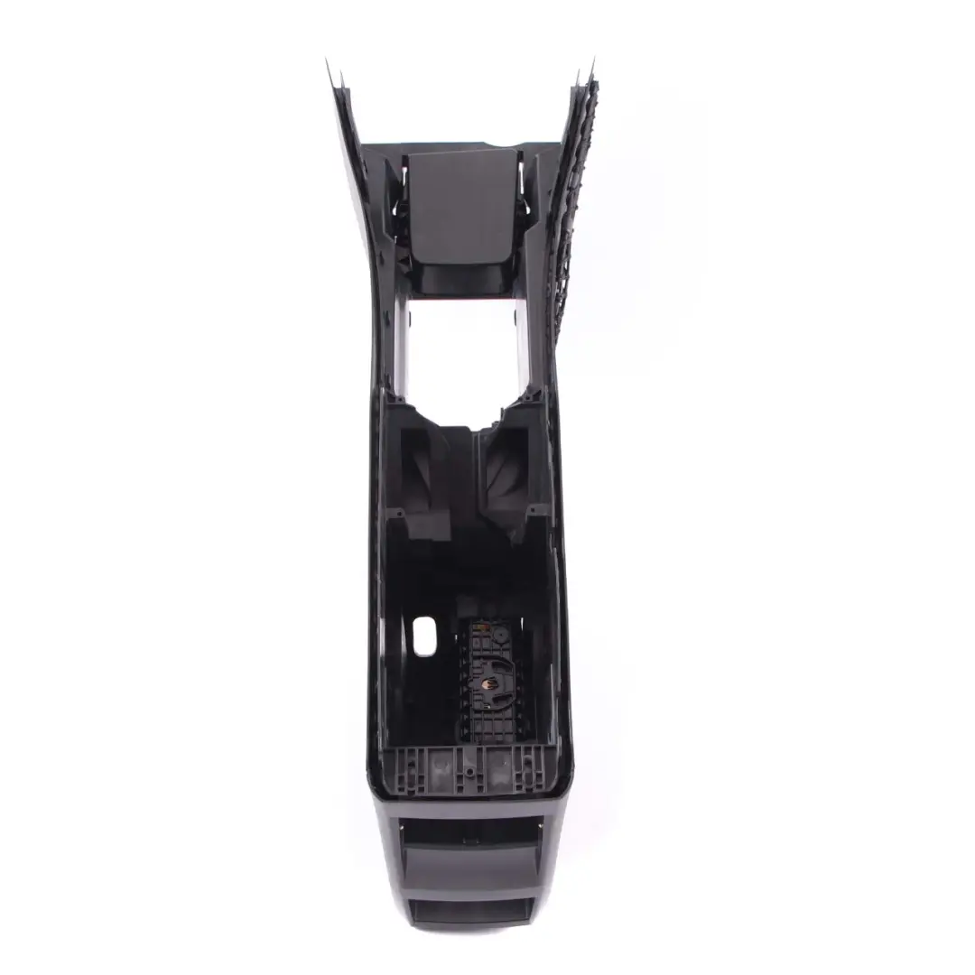  Centre Console Mercedes W245 Trim Panel Covering Storage Black - SKU rhd-A1696800150-2 - Part number A1696800150