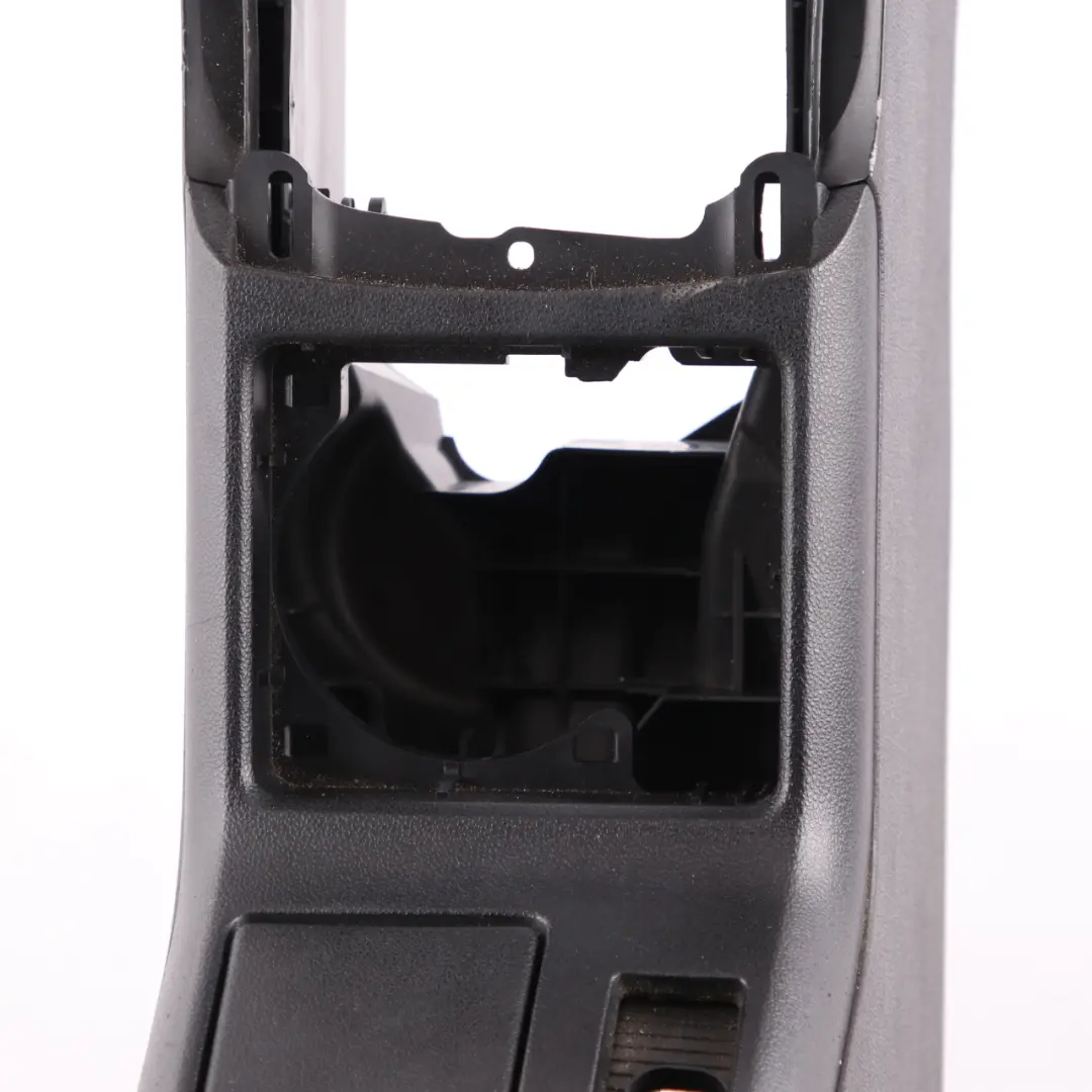  Centre Console Mercedes W245 Trim Panel Covering Storage Black - SKU rhd-A1696800150-2 - Part number A1696800150