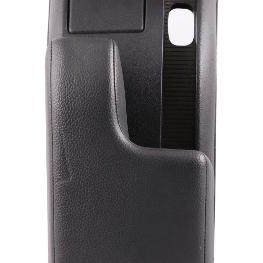  Centre Console Mercedes W245 Trim Panel Covering Storage Black - SKU rhd-A1696800150-2 - Part number A1696800150