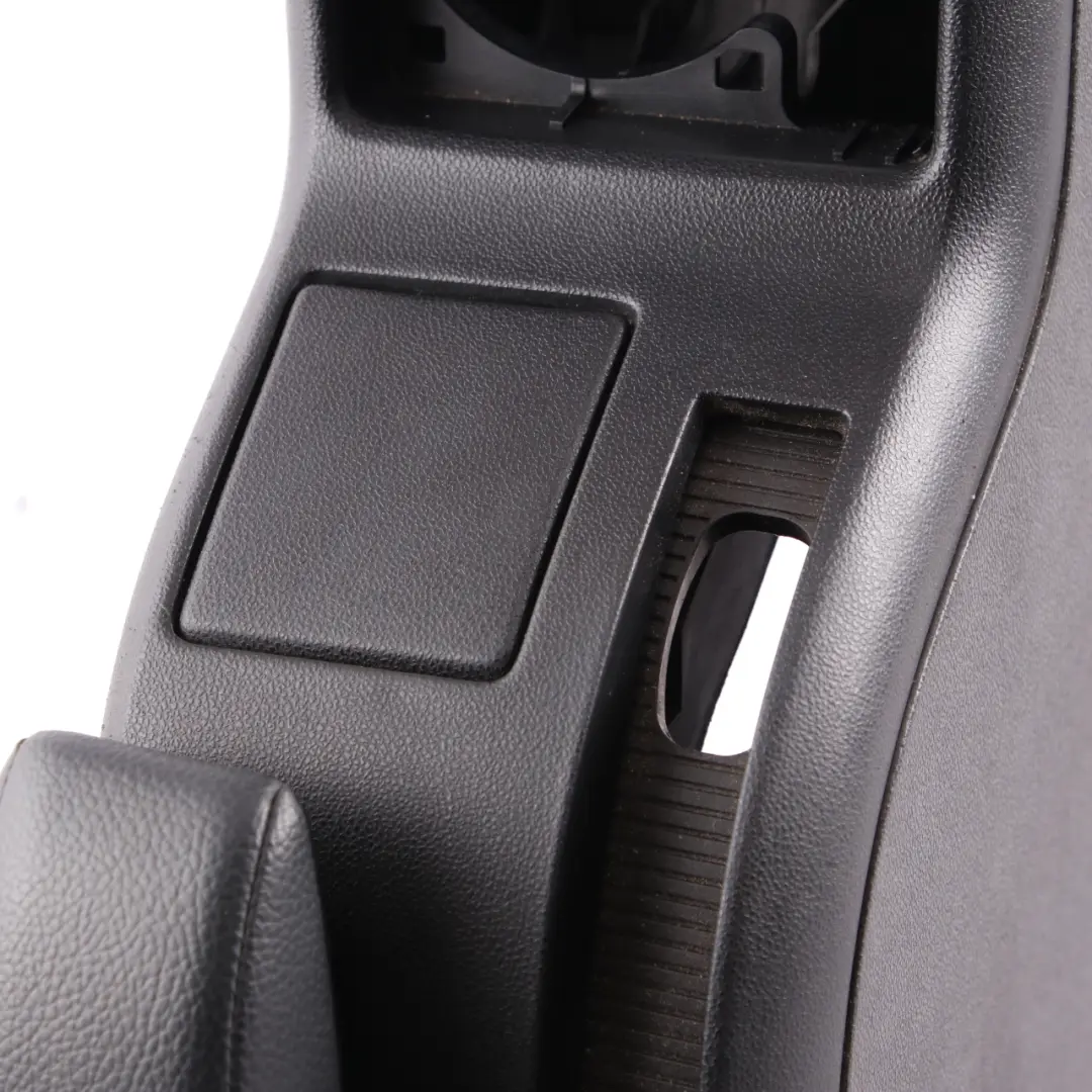 Centre Console Mercedes W245 Trim Panel Covering Storage Black to with Part number A1696800150 Centre Console Mercedes W245 Trim Panel Covering Storage Black - SKU rhd-A1696800150-2 - Part number A1696800150