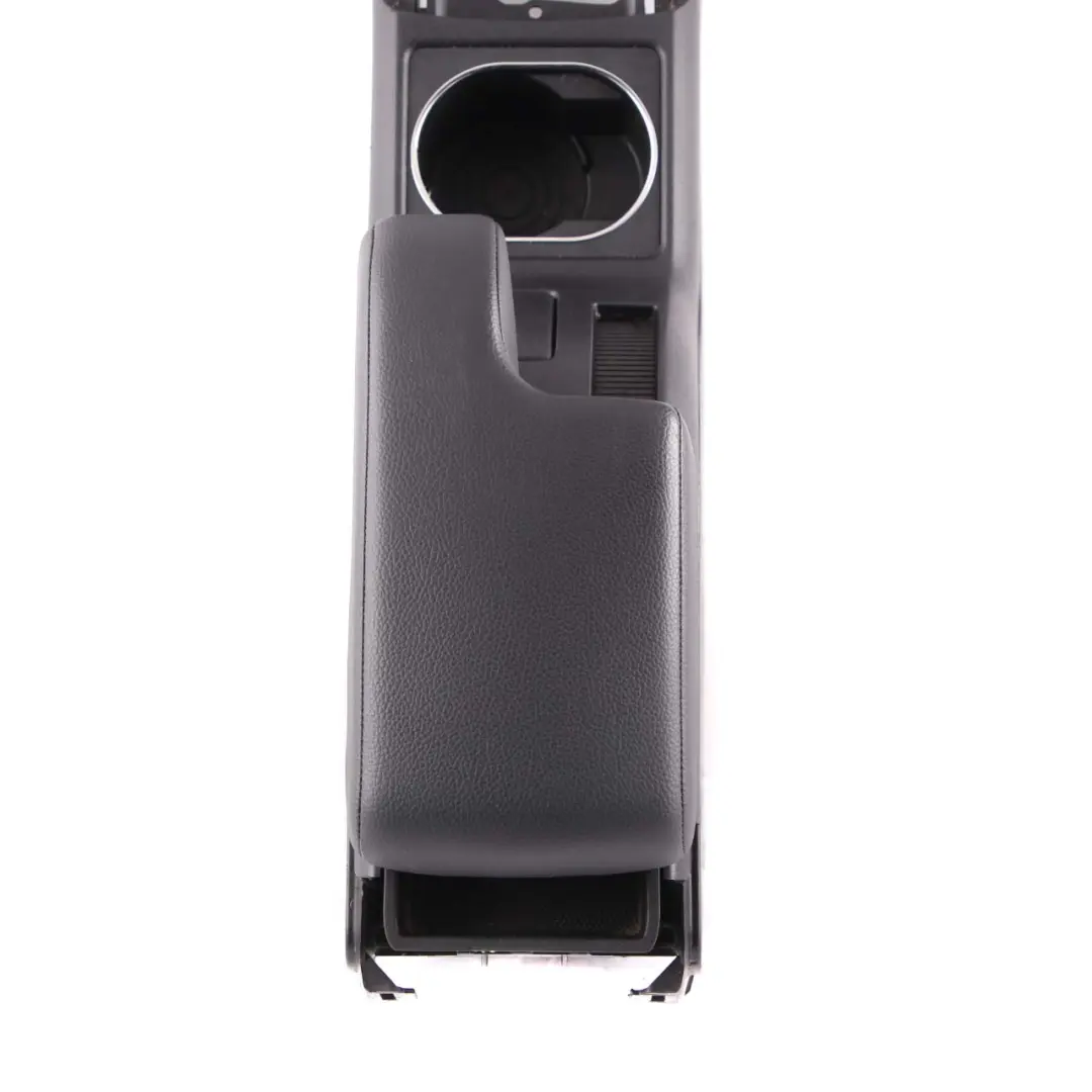  Centre Console Mercedes W245 Trim Panel Covering Storage Black A1696802450 - SKU rhd-A1696800150-3 - Part number A1696800150