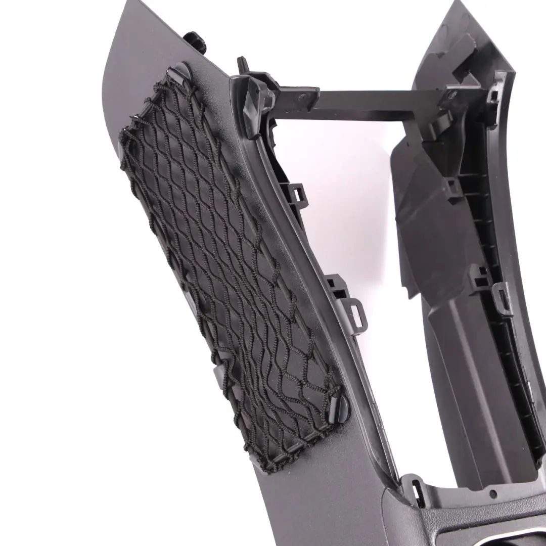 Centre Console Mercedes W245 Trim Panel Covering Storage Black A1696802450 to with Part number A1696800150 Centre Console Mercedes W245 Trim Panel Covering Storage Black A1696802450 - SKU rhd-A1696800150-3 - Part number A1696800150