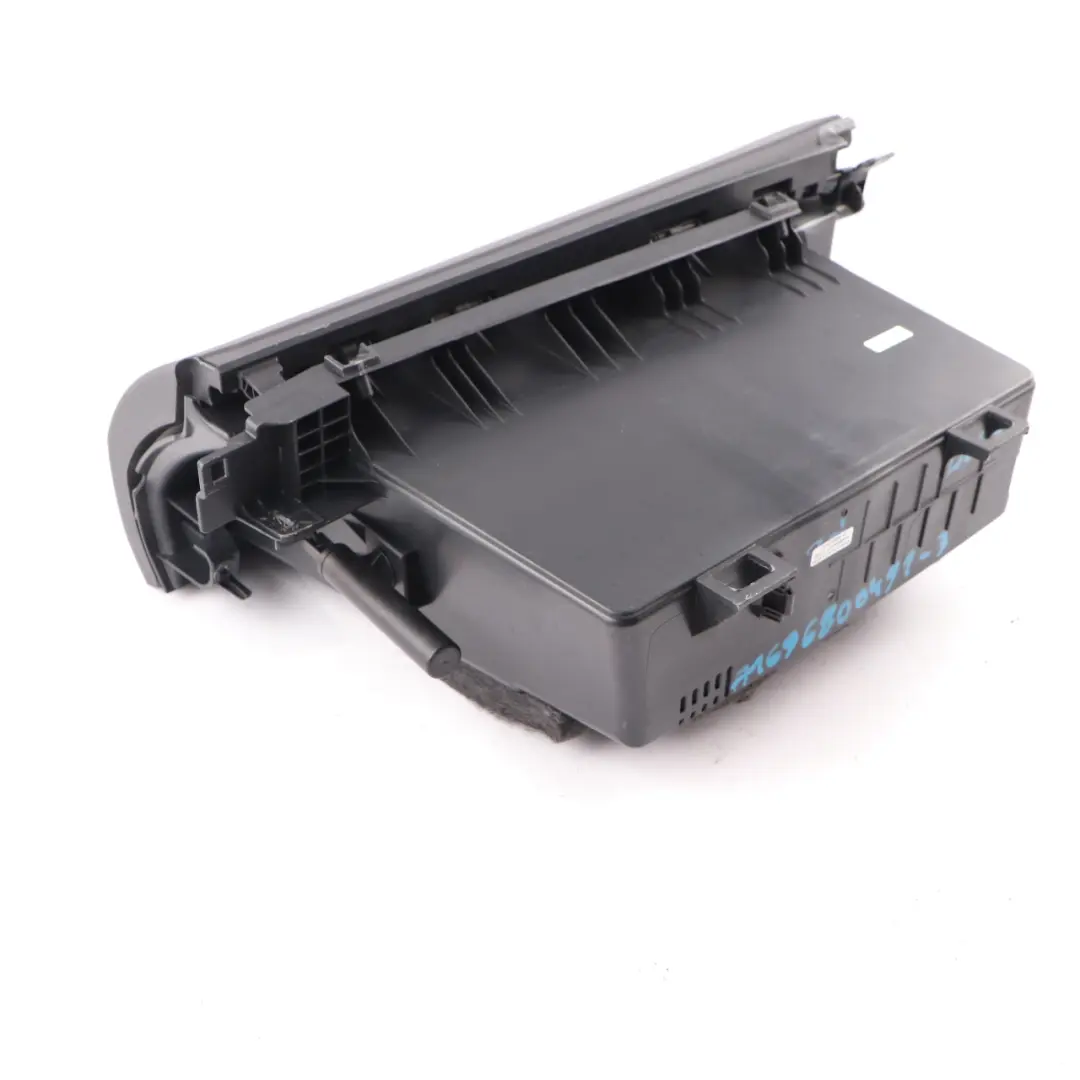  Glove Box Mercedes W169 W245 Storage Glovebox Compartment Black - SKU rhd-A1696800491-3 - Part number A1696800491